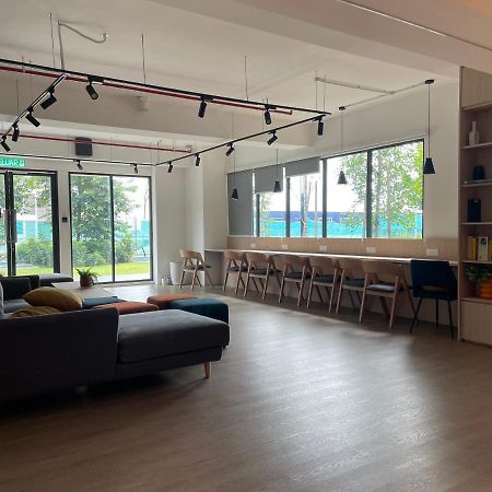 Jugi Suite @ Horizon Sepang Klia 외부 사진