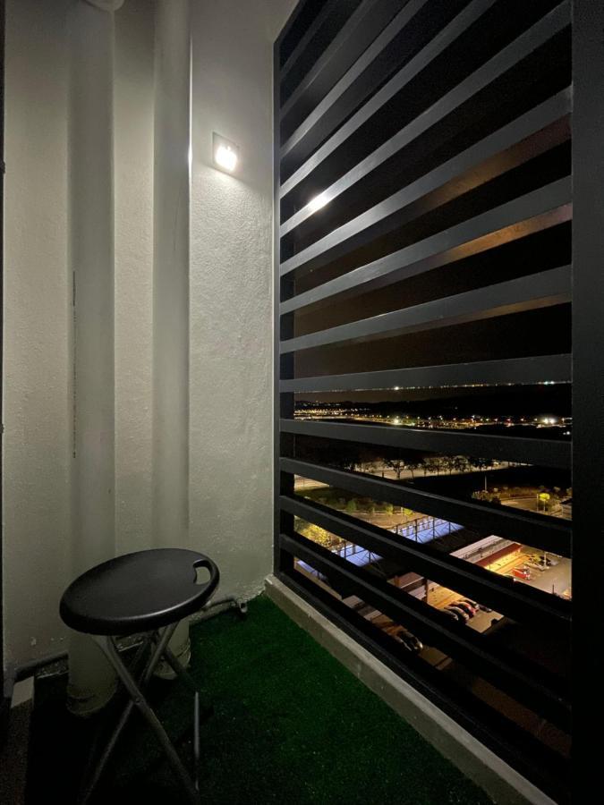Jugi Suite @ Horizon Sepang Klia 외부 사진