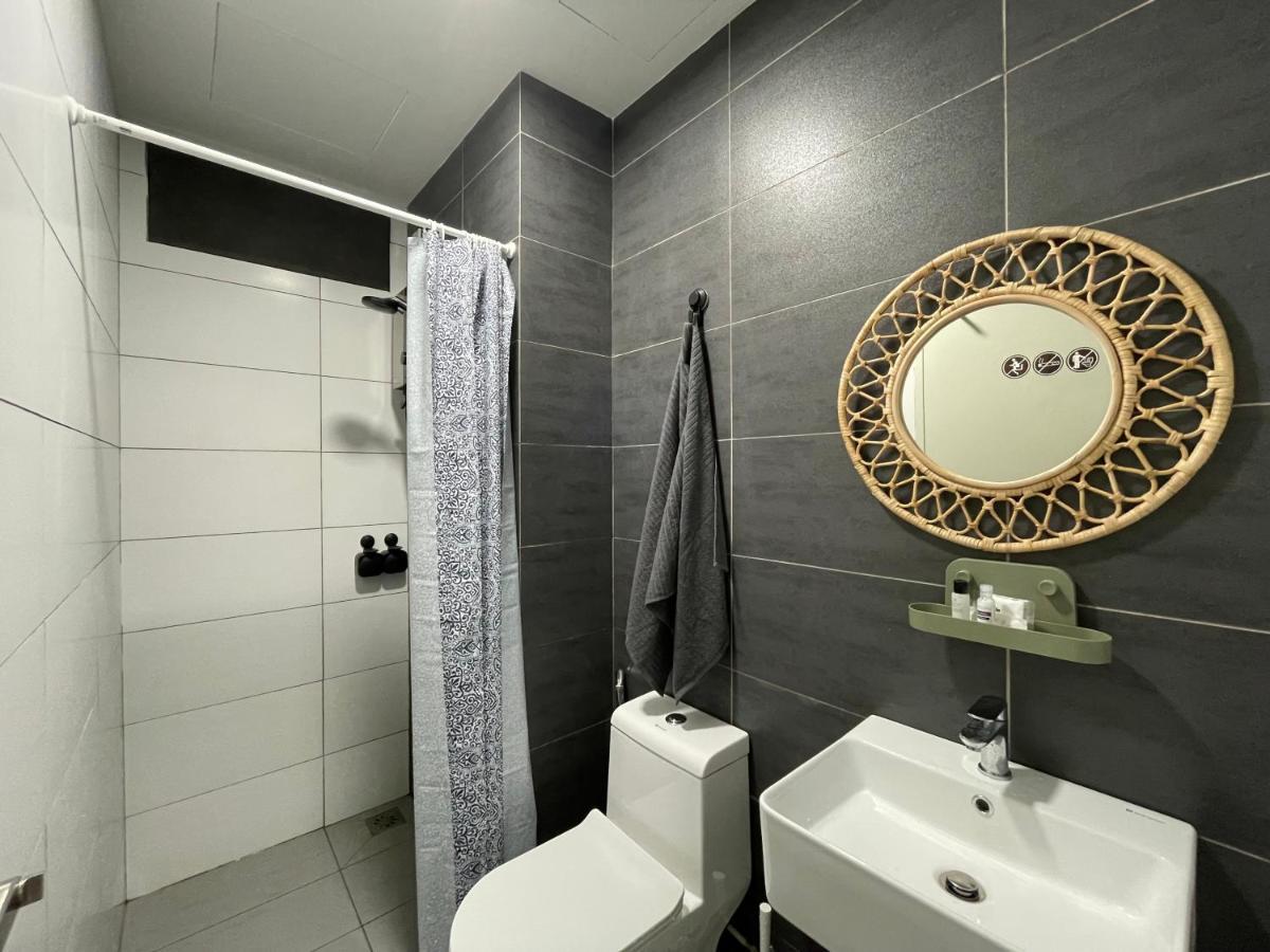 Jugi Suite @ Horizon Sepang Klia 외부 사진
