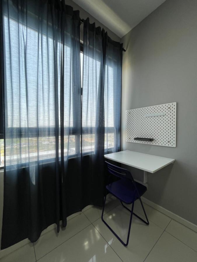 Jugi Suite @ Horizon Sepang Klia 외부 사진