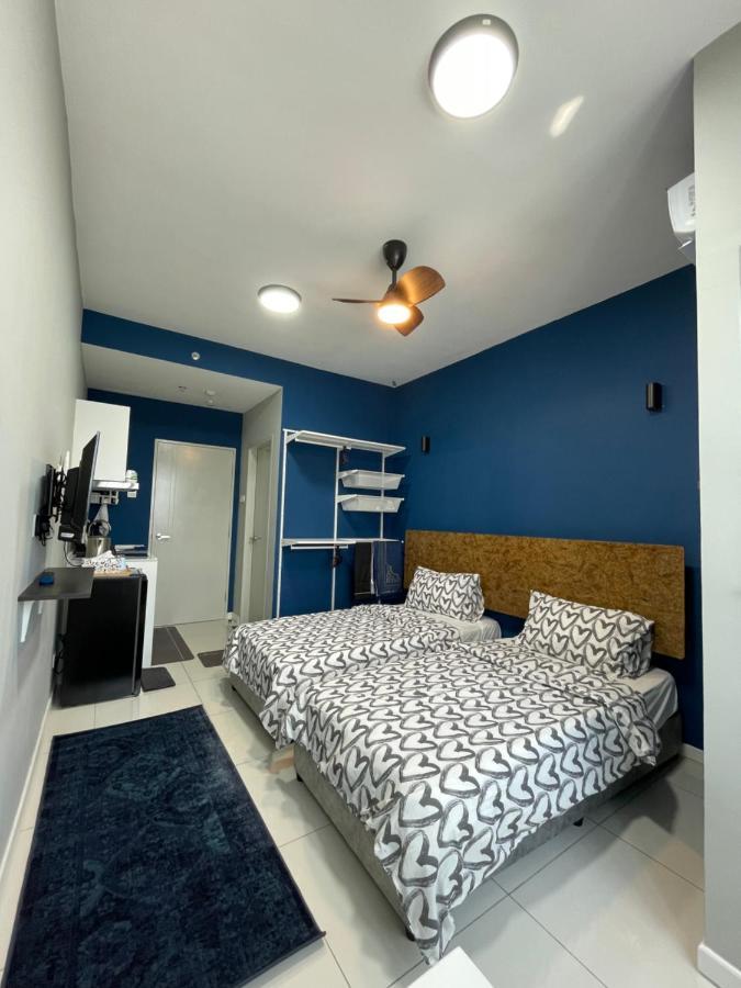 Jugi Suite @ Horizon Sepang Klia 외부 사진