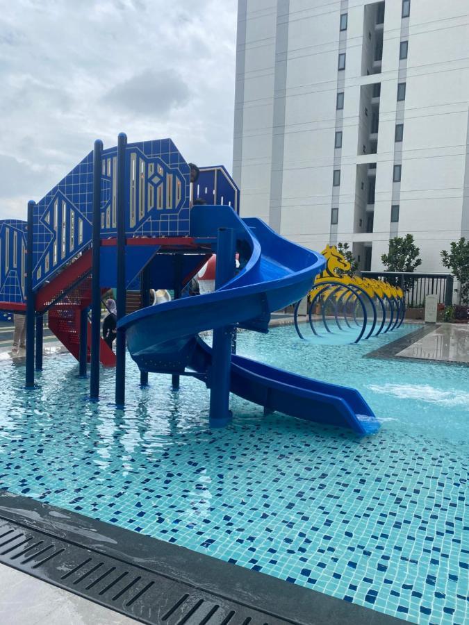 Jugi Suite @ Horizon Sepang Klia 외부 사진
