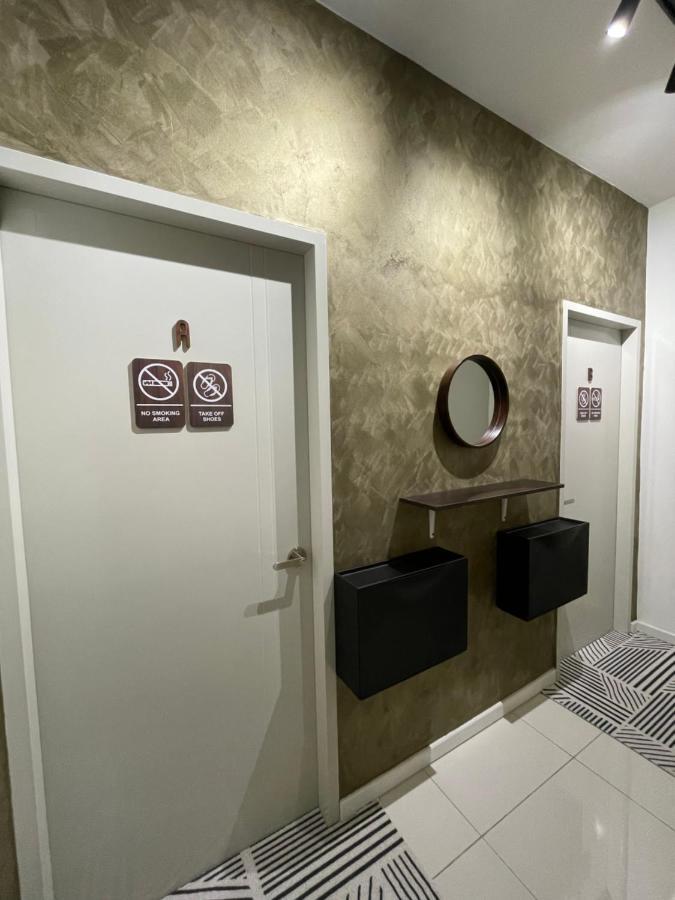 Jugi Suite @ Horizon Sepang Klia 외부 사진