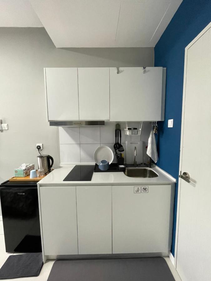 Jugi Suite @ Horizon Sepang Klia 객실 사진