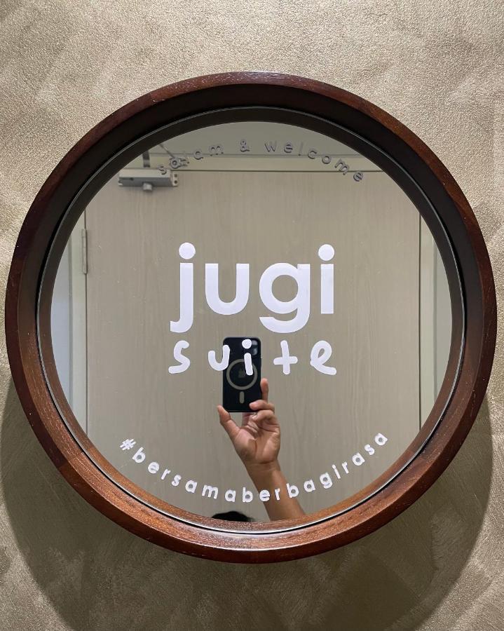Jugi Suite @ Horizon Sepang Klia 외부 사진